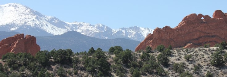 Garden of the Gods Amateur Radio Club